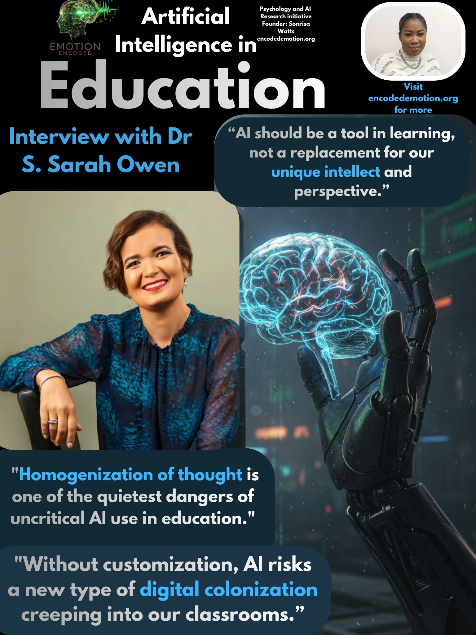 AI in Education