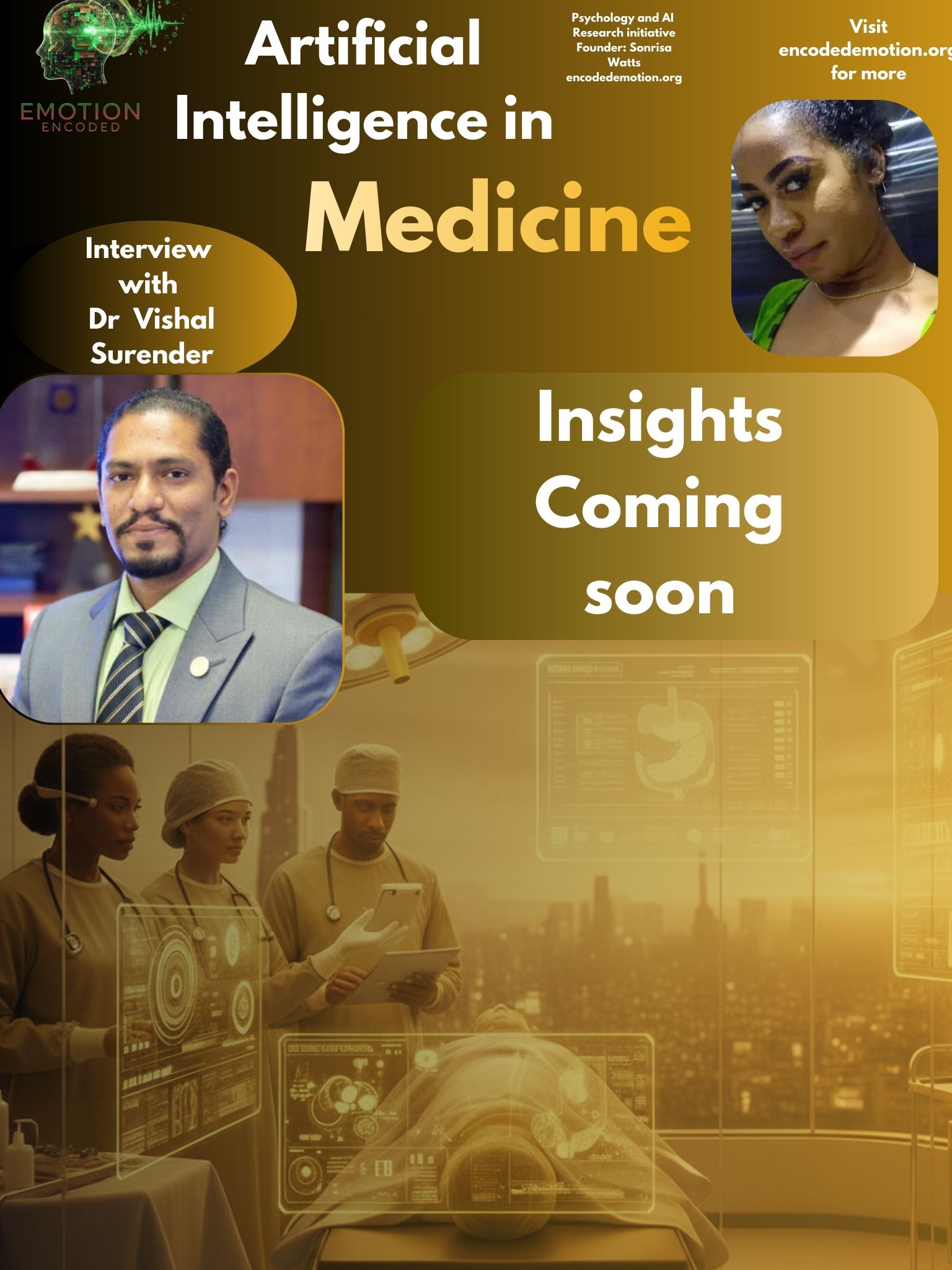 A visual representation of AI in law