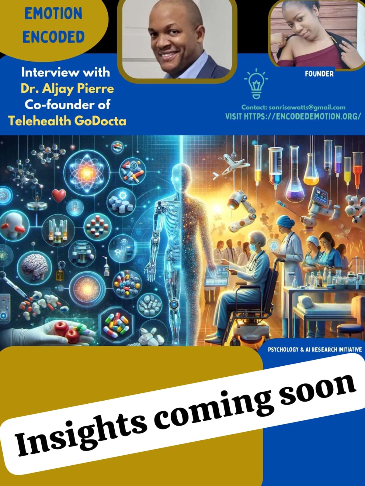 Coming Soon Preview