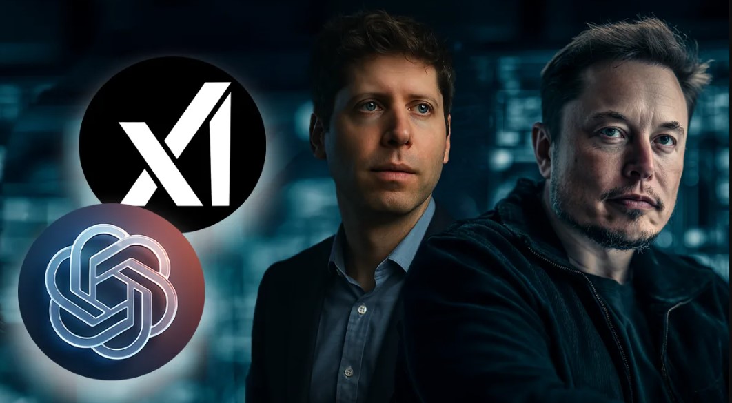 Musk xAI lawsuit